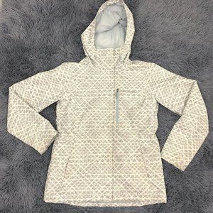 women's whirlibird iii interchange jacket